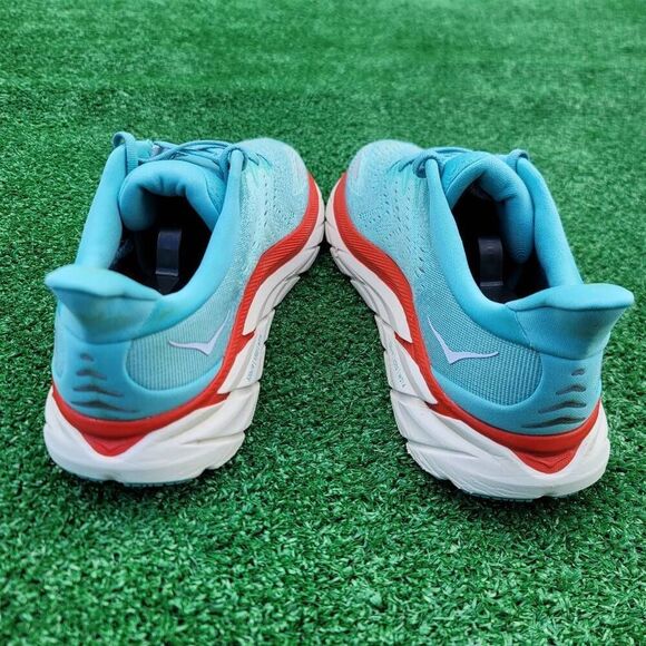 Hoka One One Clifton 8 - Women's running shoes - Size 9B - Picture 5 of 11